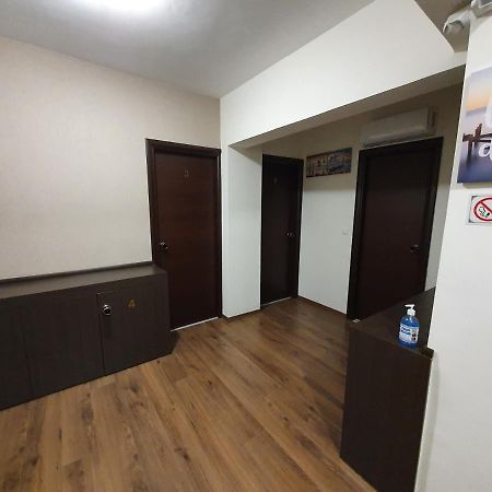 City Center Athenes Rooms Esterno foto