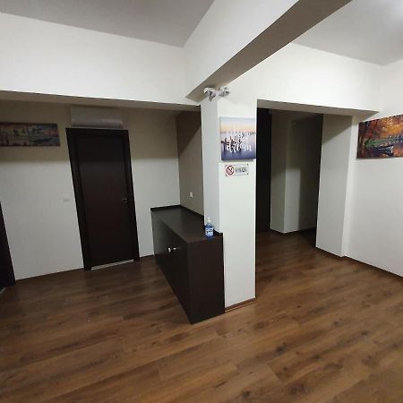 City Center Athenes Rooms Esterno foto