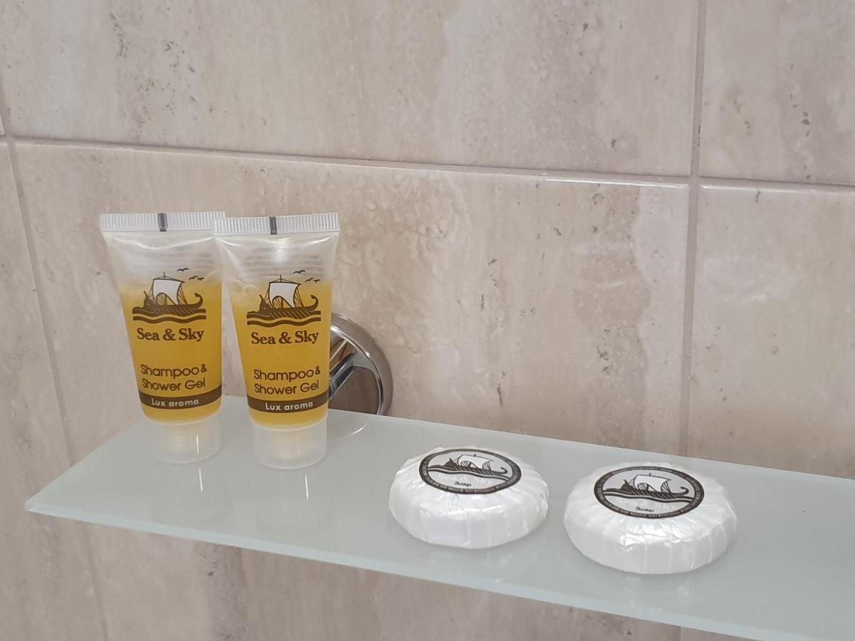 City Center Athenes Rooms Esterno foto