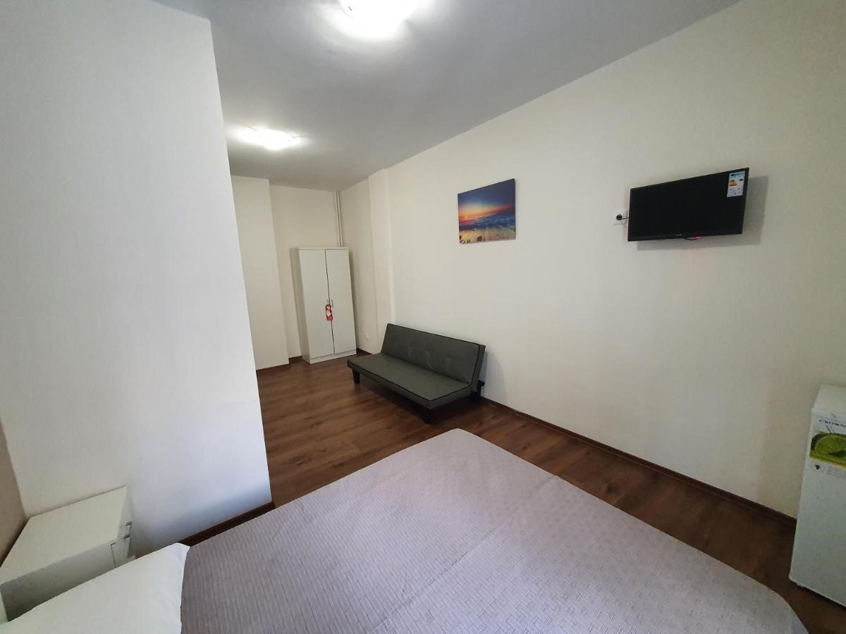 City Center Athenes Rooms Esterno foto