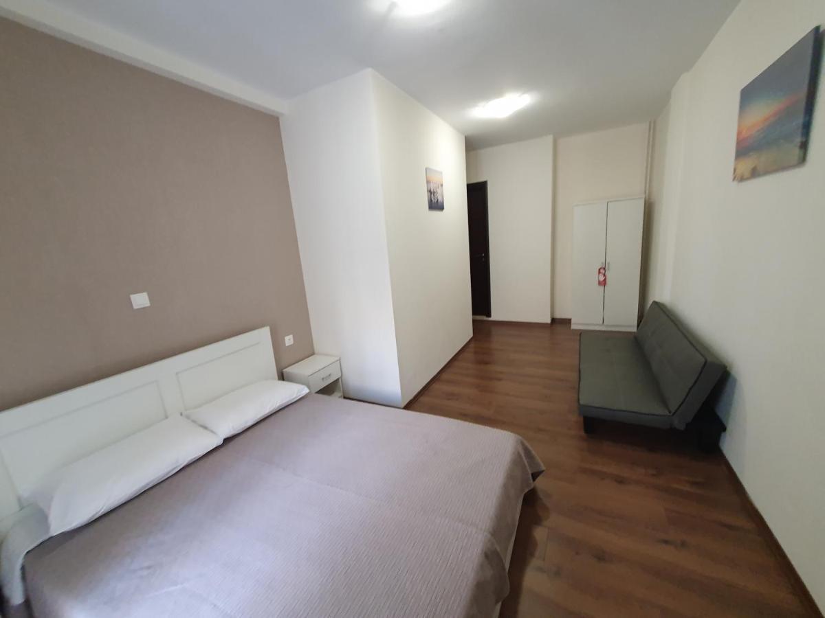 City Center Athenes Rooms Esterno foto