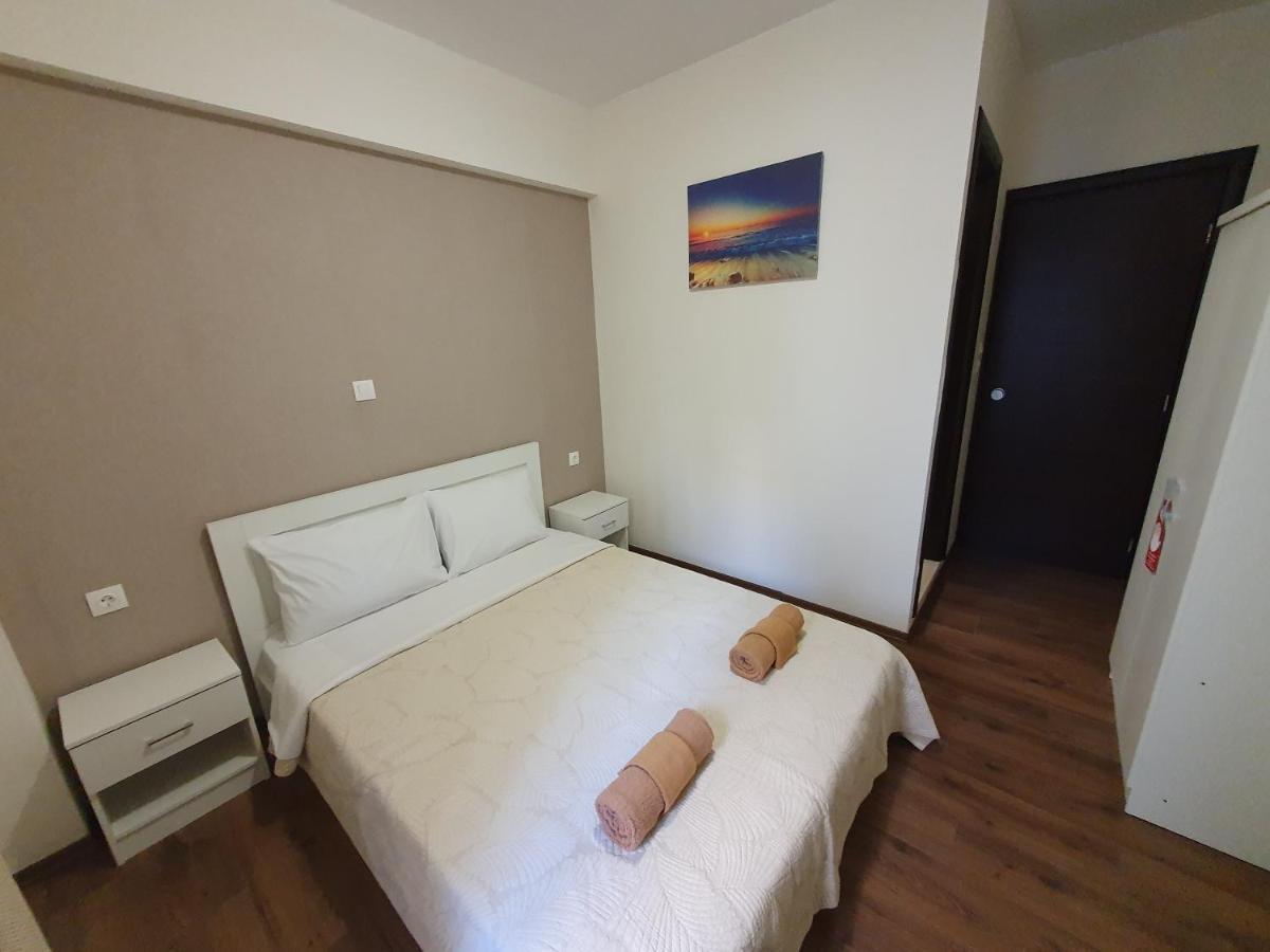 City Center Athenes Rooms Esterno foto