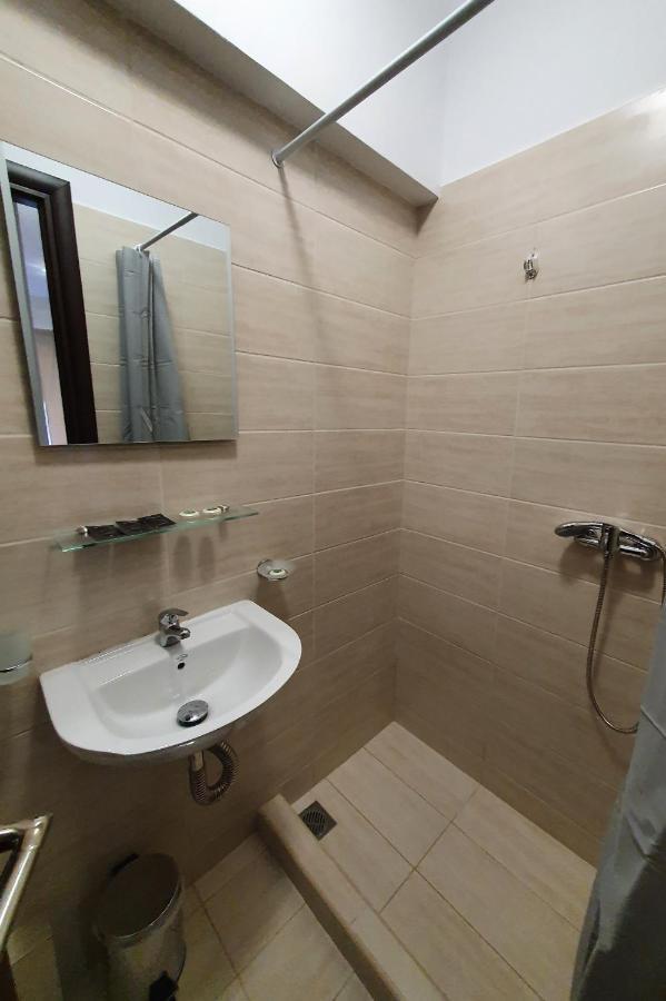 City Center Athenes Rooms Esterno foto