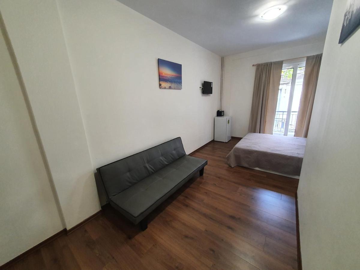 City Center Athenes Rooms Esterno foto