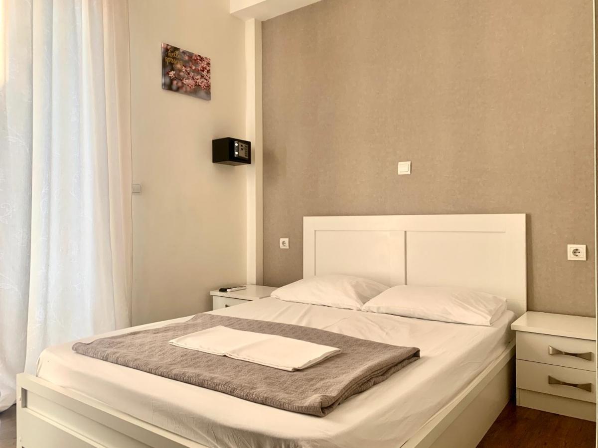 City Center Athenes Rooms Esterno foto